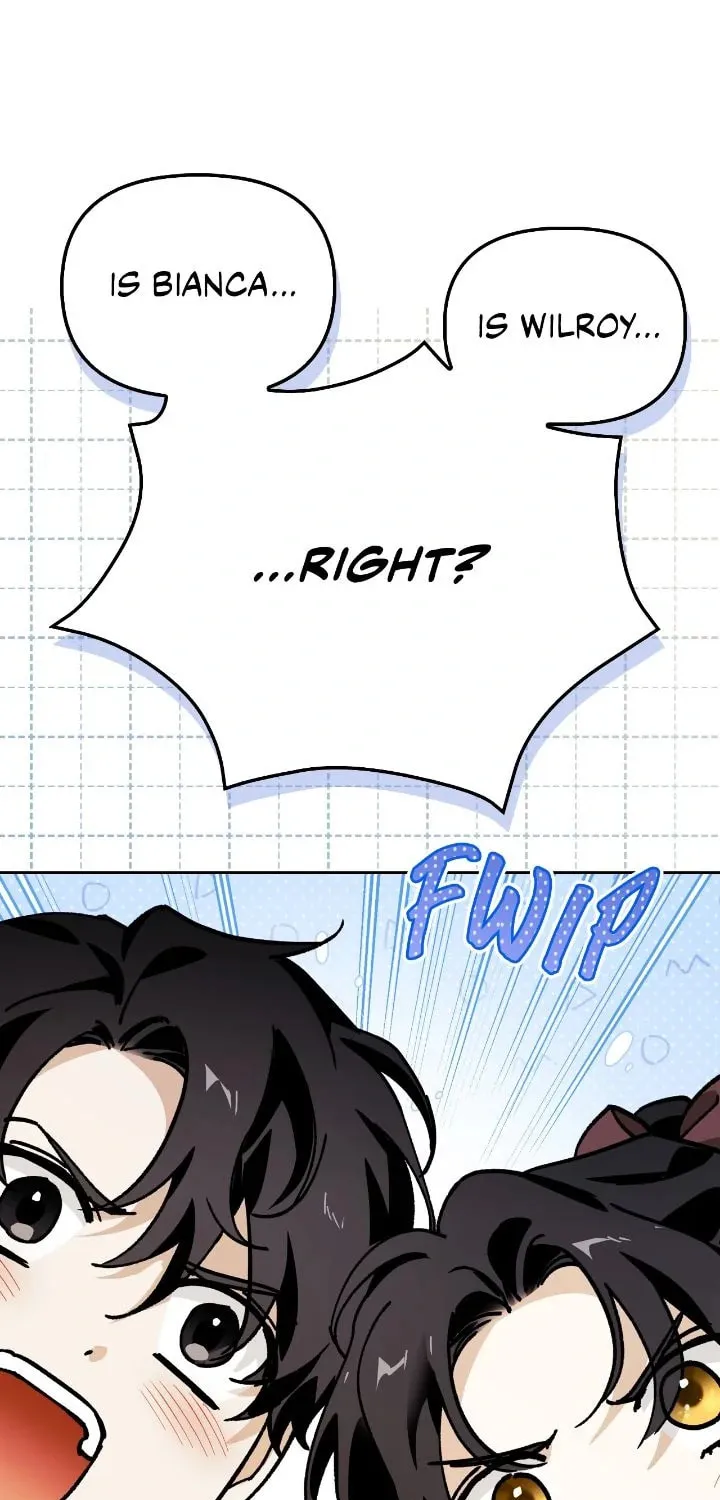 I Tamed My Ex-Husband's Mad Dog Chapter 93 page 96 - 