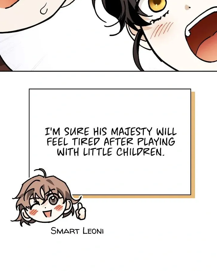 I Tamed My Ex-Husband's Mad Dog Chapter 93 page 97 - 
