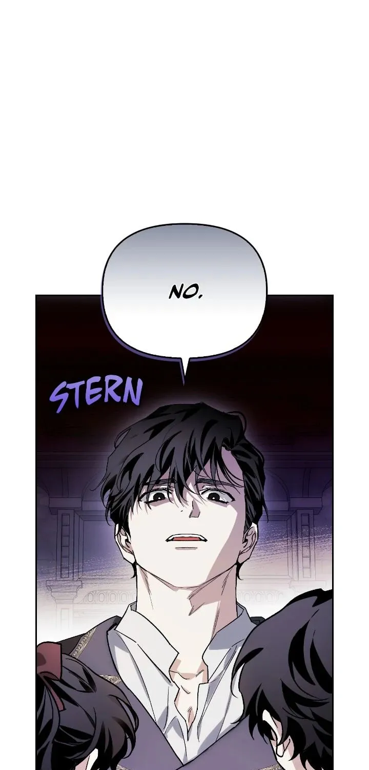 I Tamed My Ex-Husband's Mad Dog Chapter 93 page 98 - 