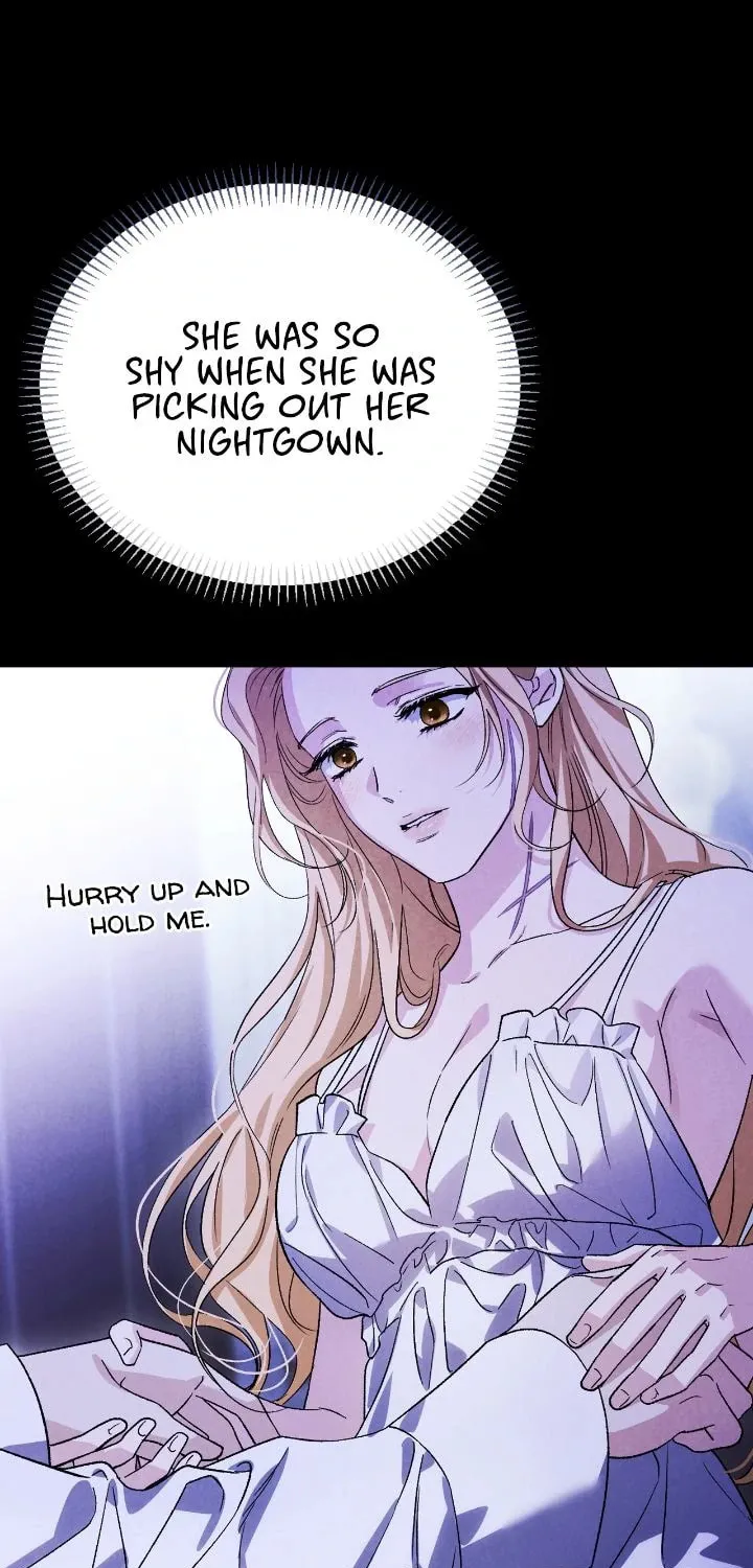 I Tamed My Ex-Husband's Mad Dog Chapter 94 page 12 - 