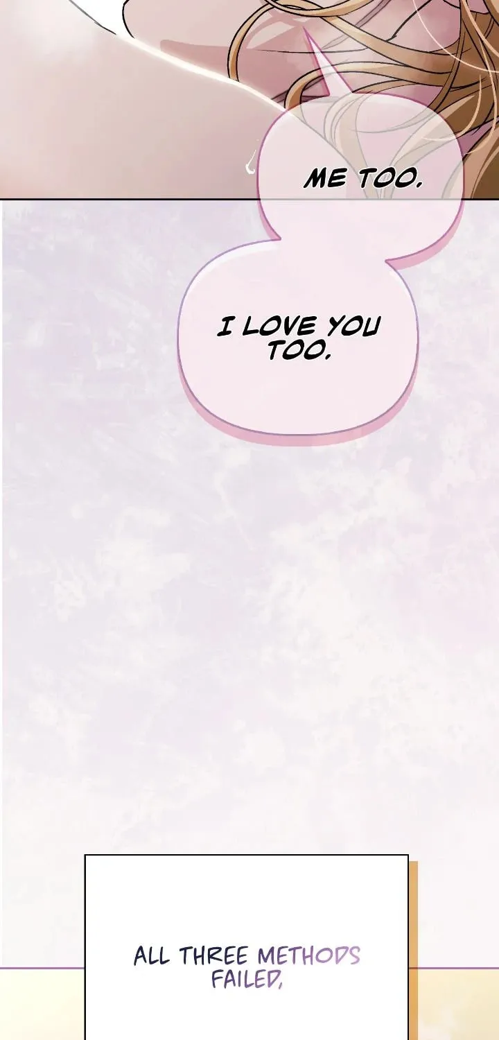 I Tamed My Ex-Husband's Mad Dog Chapter 94 page 113 - 