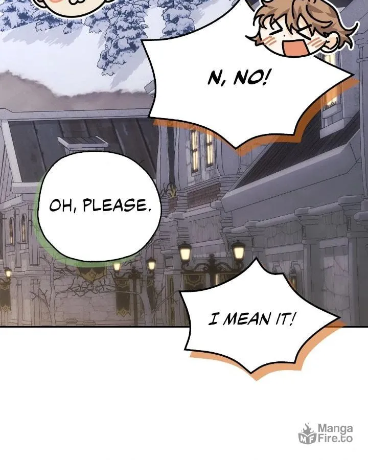 I Tamed My Ex-Husband's Mad Dog Chapter 94 page 19 - 