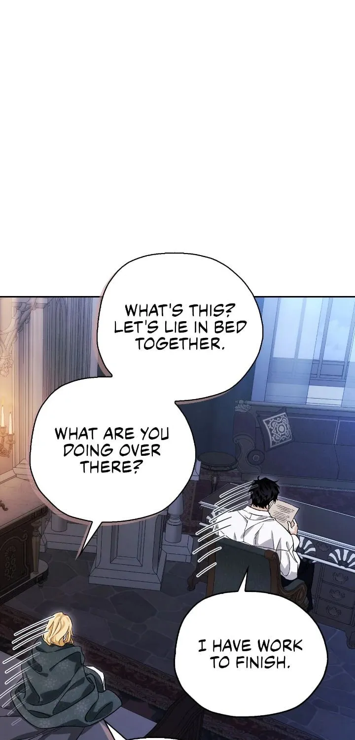 I Tamed My Ex-Husband's Mad Dog Chapter 94 page 29 - 