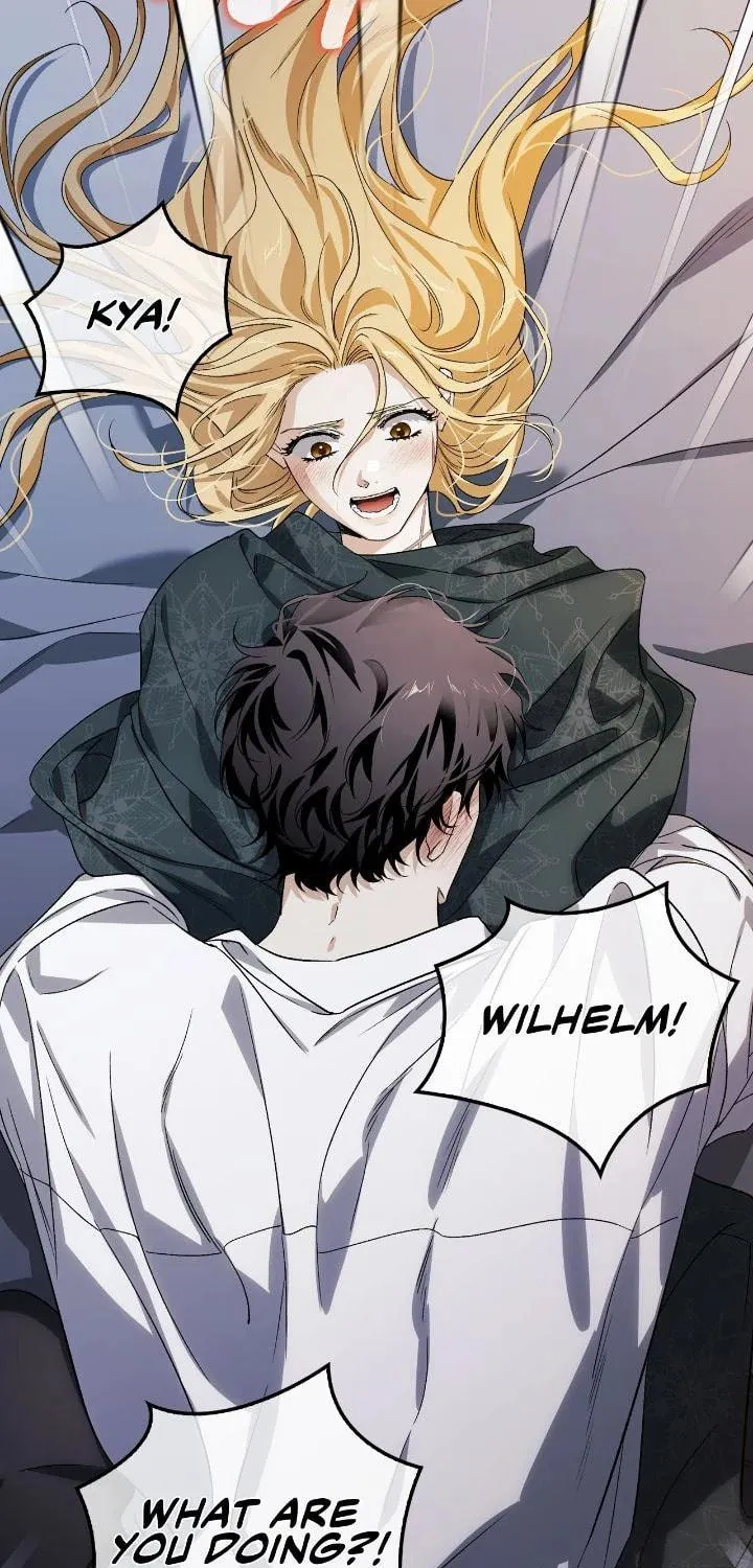 I Tamed My Ex-Husband's Mad Dog Chapter 94 page 43 - 