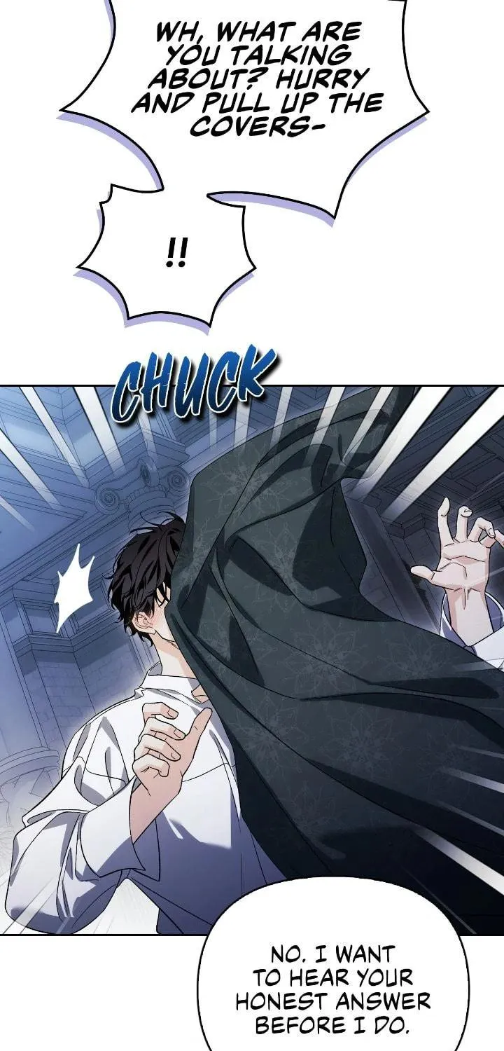 I Tamed My Ex-Husband's Mad Dog Chapter 94 page 59 - 