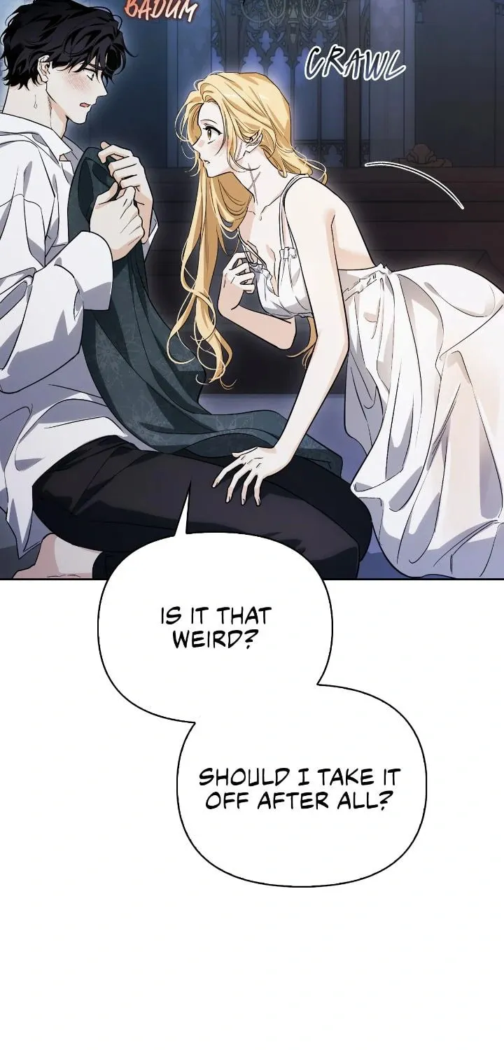 I Tamed My Ex-Husband's Mad Dog Chapter 94 page 61 - 