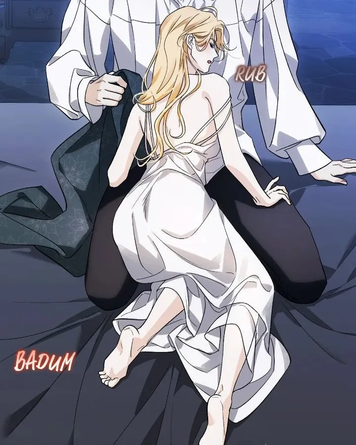 I Tamed My Ex-Husband's Mad Dog Chapter 94 page 67 - 