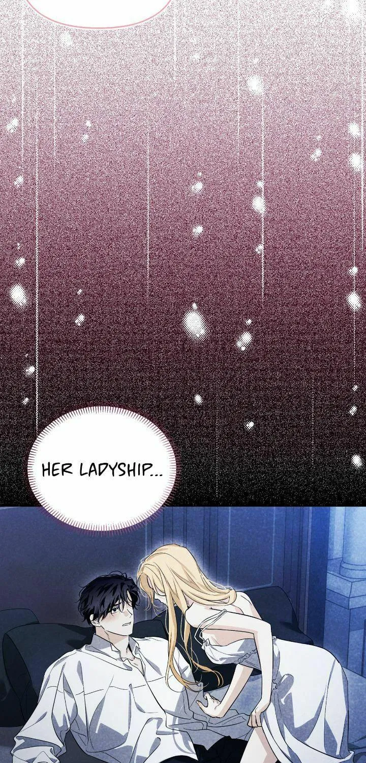 I Tamed My Ex-Husband's Mad Dog Chapter 94 page 9 - 