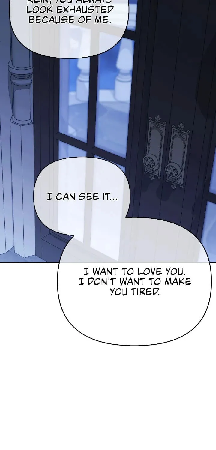 I Tamed My Ex-Husband's Mad Dog Chapter 94 page 83 - 