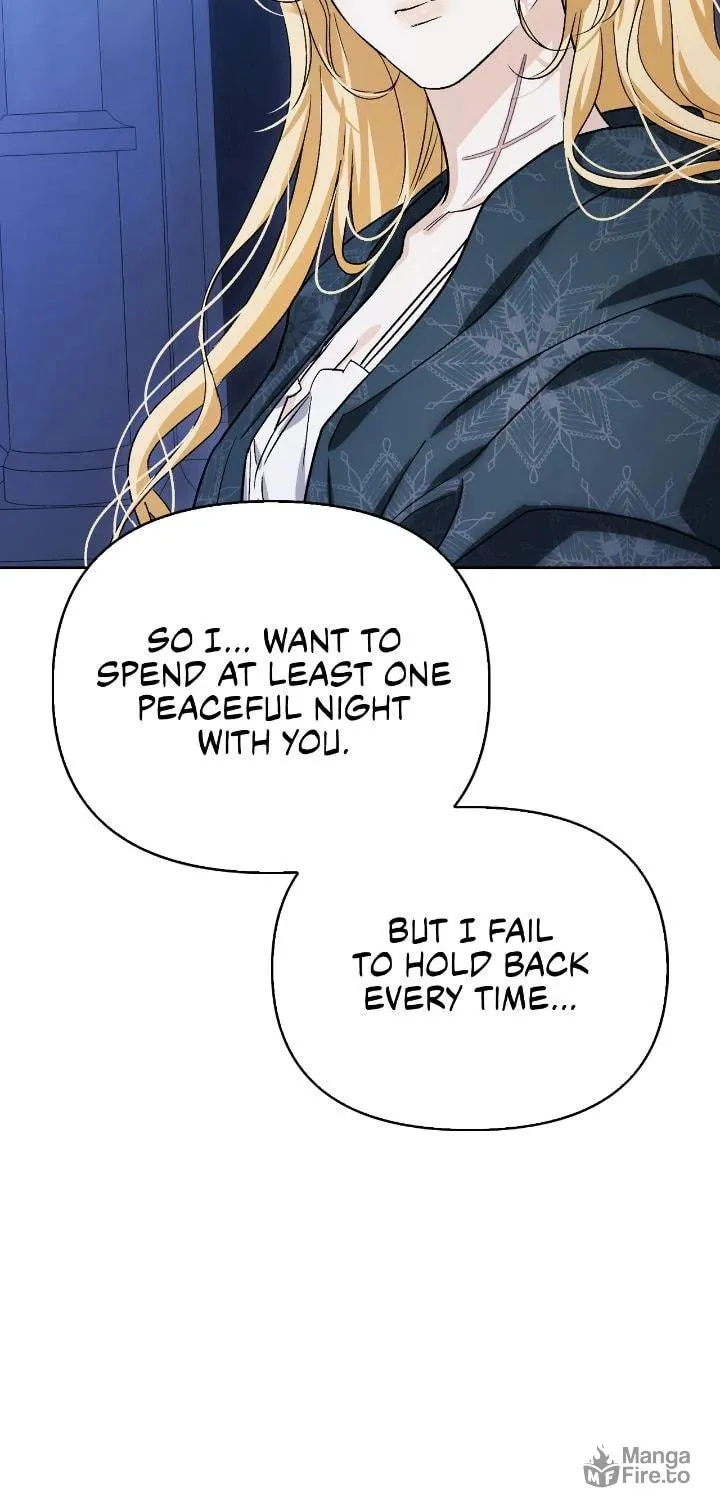 I Tamed My Ex-Husband's Mad Dog Chapter 94 page 91 - 