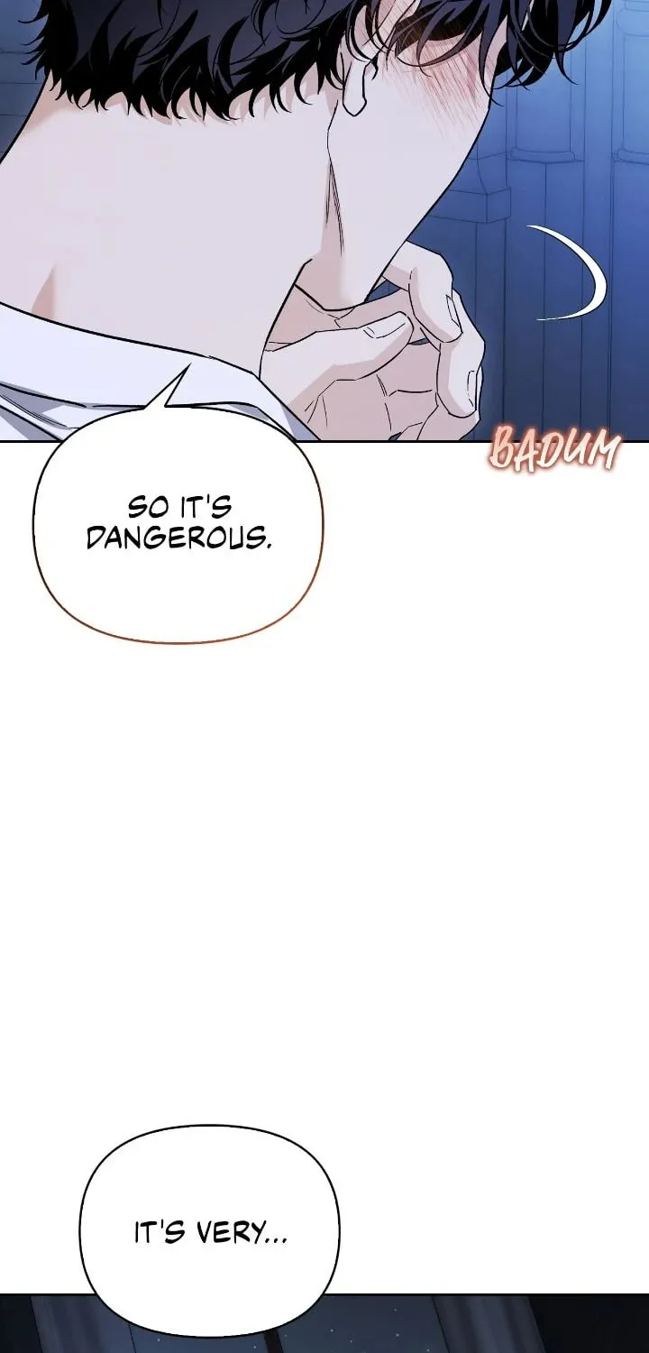 I Tamed My Ex-Husband's Mad Dog Chapter 94 page 95 - 