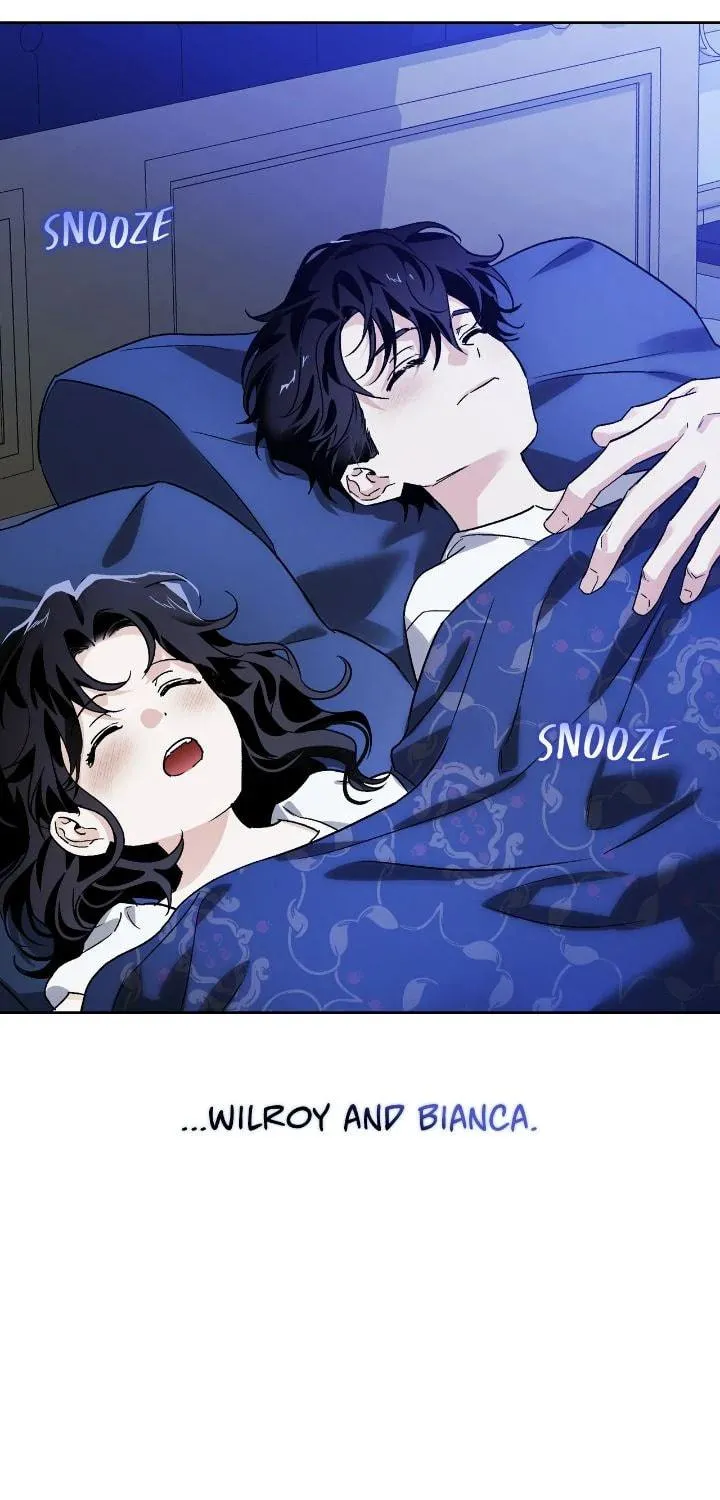 I Tamed My Ex-Husband's Mad Dog Chapter 95 page 102 - 