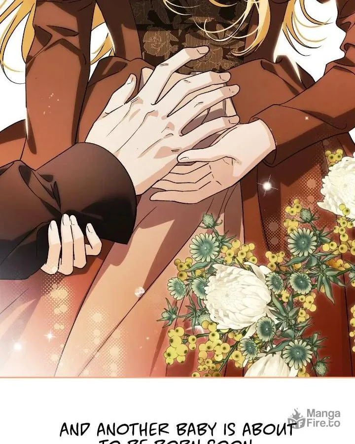 I Tamed My Ex-Husband's Mad Dog Chapter 95 page 106 - 