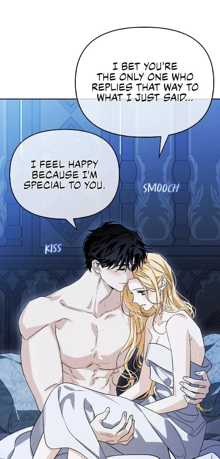 I Tamed My Ex-Husband's Mad Dog Chapter 95 page 15 - 