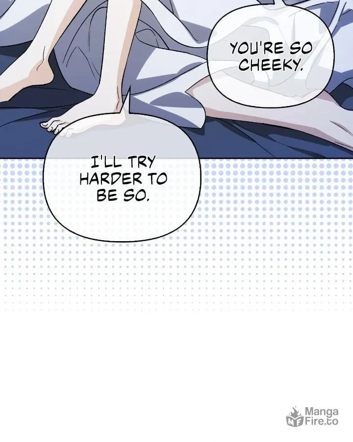 I Tamed My Ex-Husband's Mad Dog Chapter 95 page 16 - 