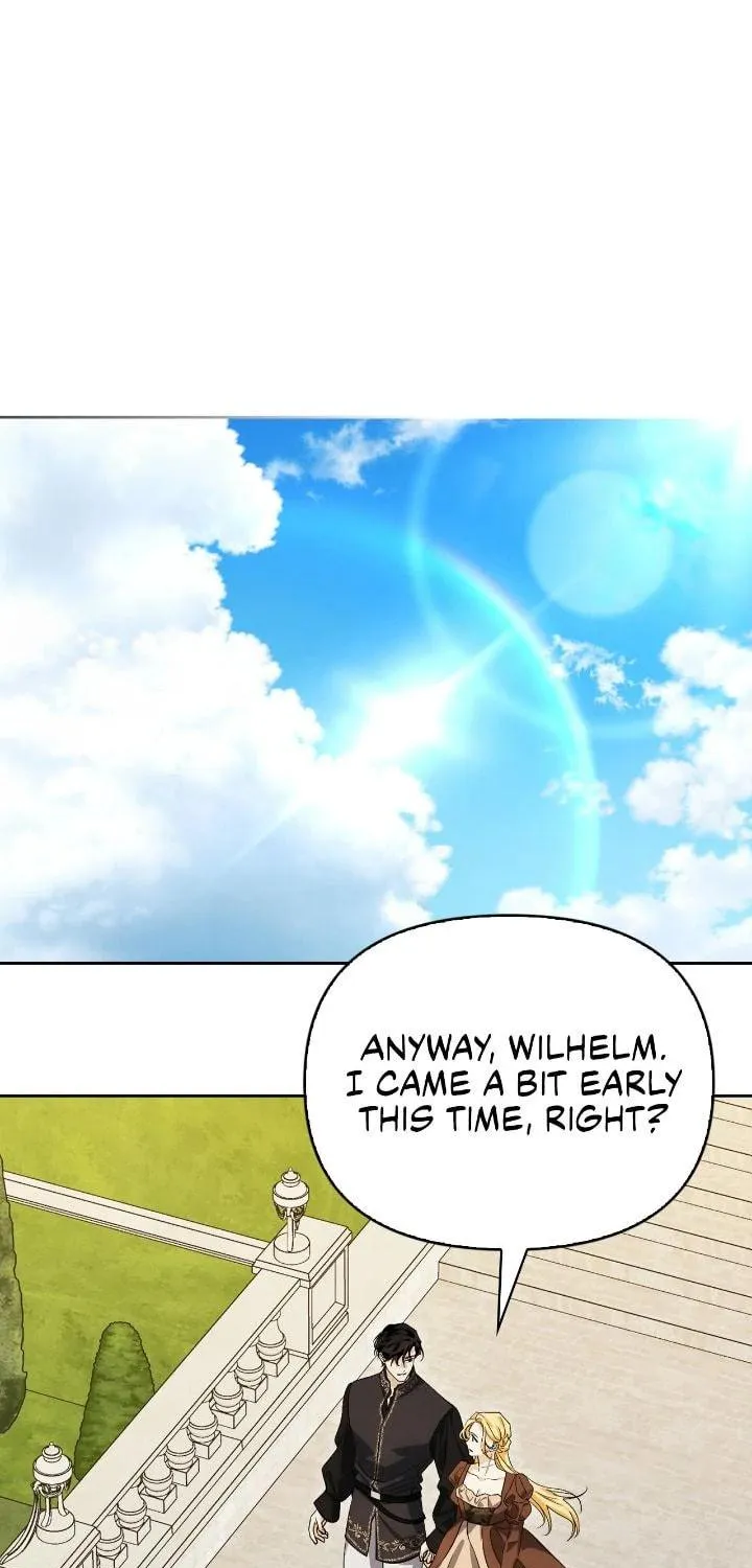 I Tamed My Ex-Husband's Mad Dog Chapter 95 page 17 - 