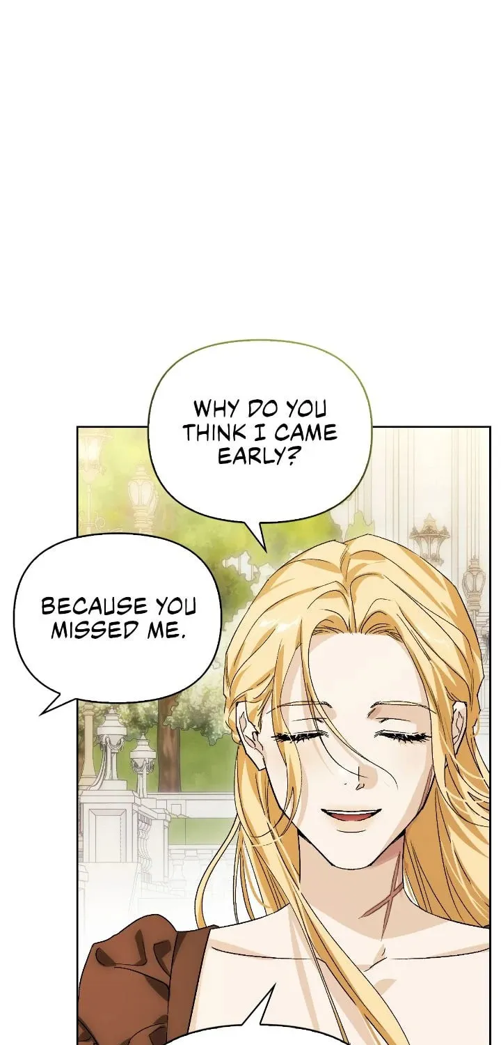 I Tamed My Ex-Husband's Mad Dog Chapter 95 page 19 - 