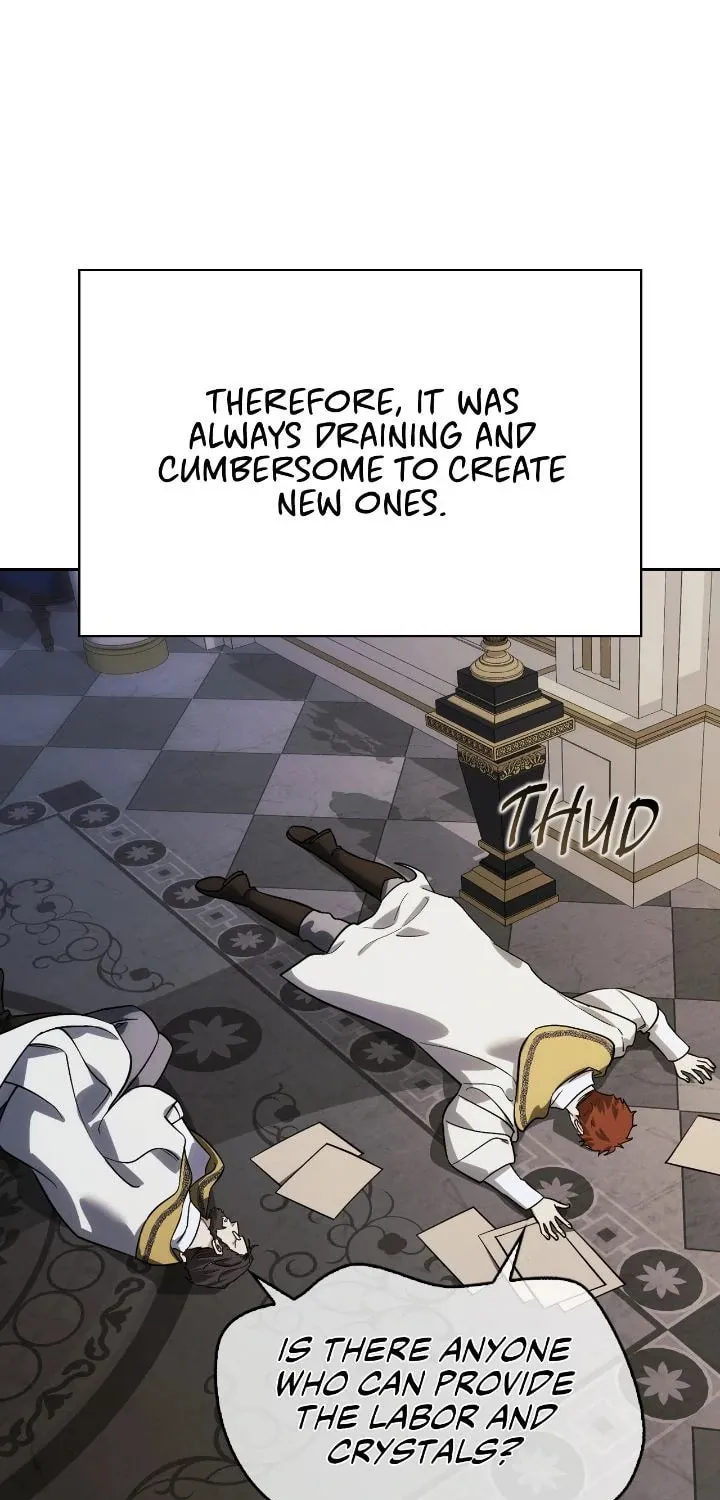 I Tamed My Ex-Husband's Mad Dog Chapter 95 page 3 - 