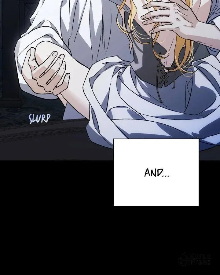 I Tamed My Ex-Husband's Mad Dog Chapter 95 page 33 - 