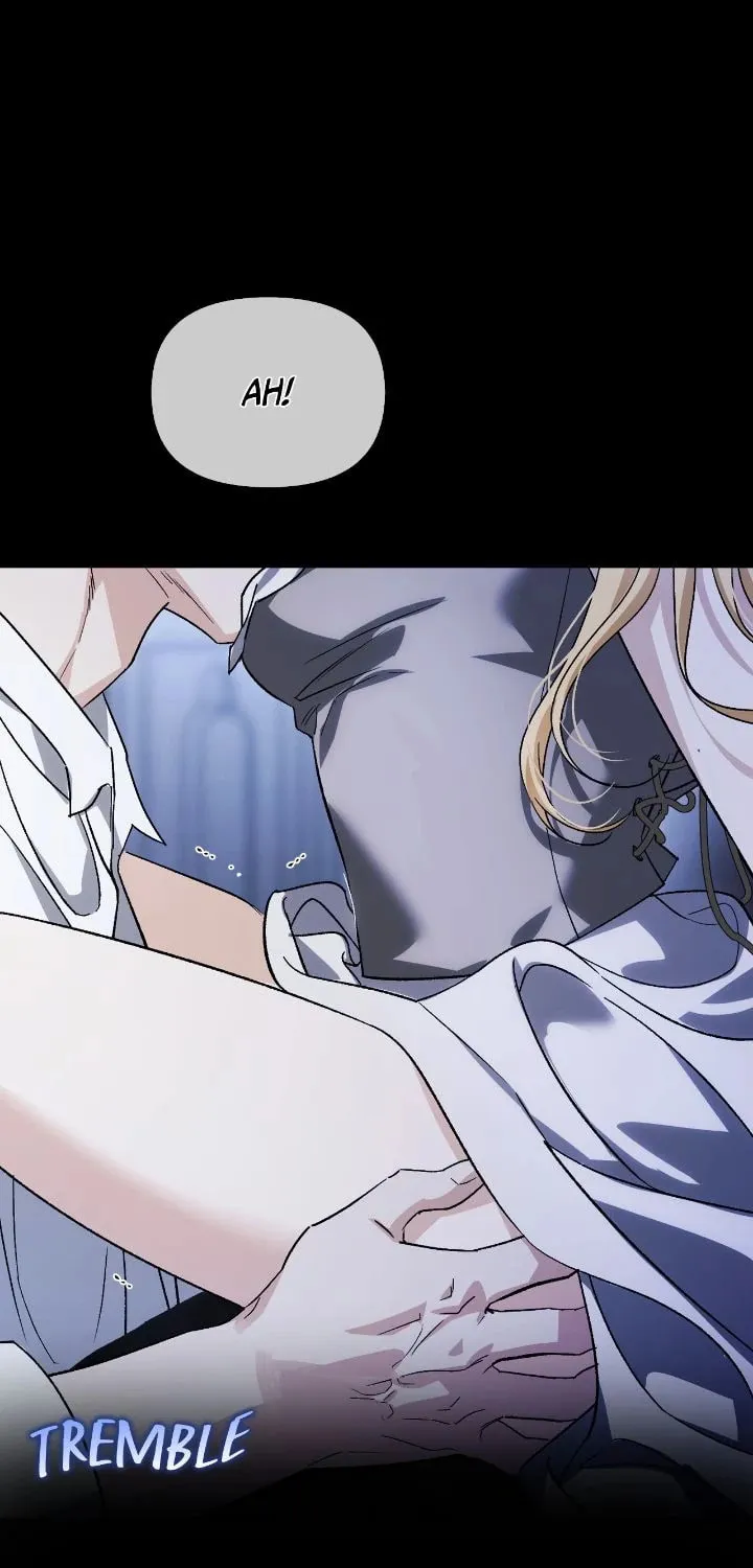 I Tamed My Ex-Husband's Mad Dog Chapter 95 page 34 - 