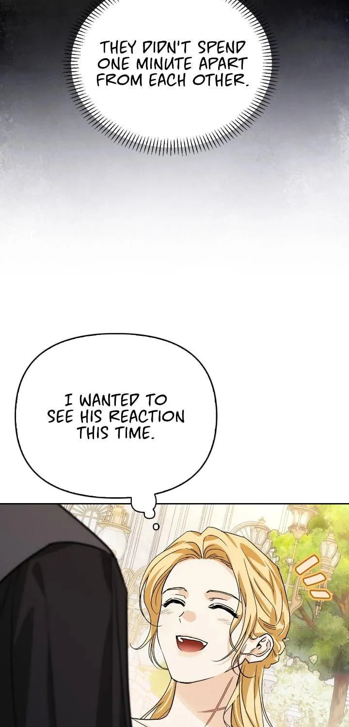 I Tamed My Ex-Husband's Mad Dog Chapter 95 page 36 - 