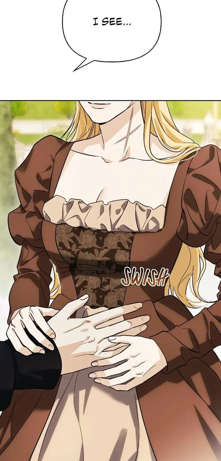 I Tamed My Ex-Husband's Mad Dog Chapter 95 page 38 - 