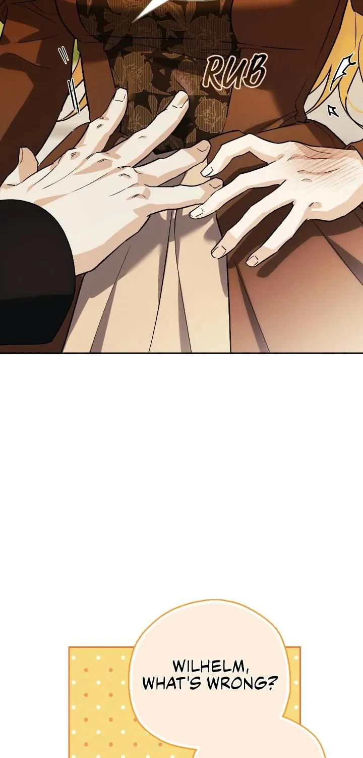 I Tamed My Ex-Husband's Mad Dog Chapter 95 page 40 - 