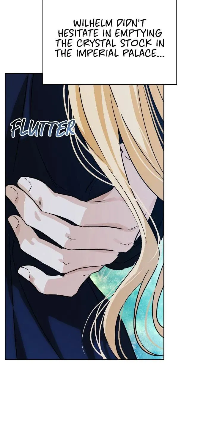 I Tamed My Ex-Husband's Mad Dog Chapter 95 page 5 - 