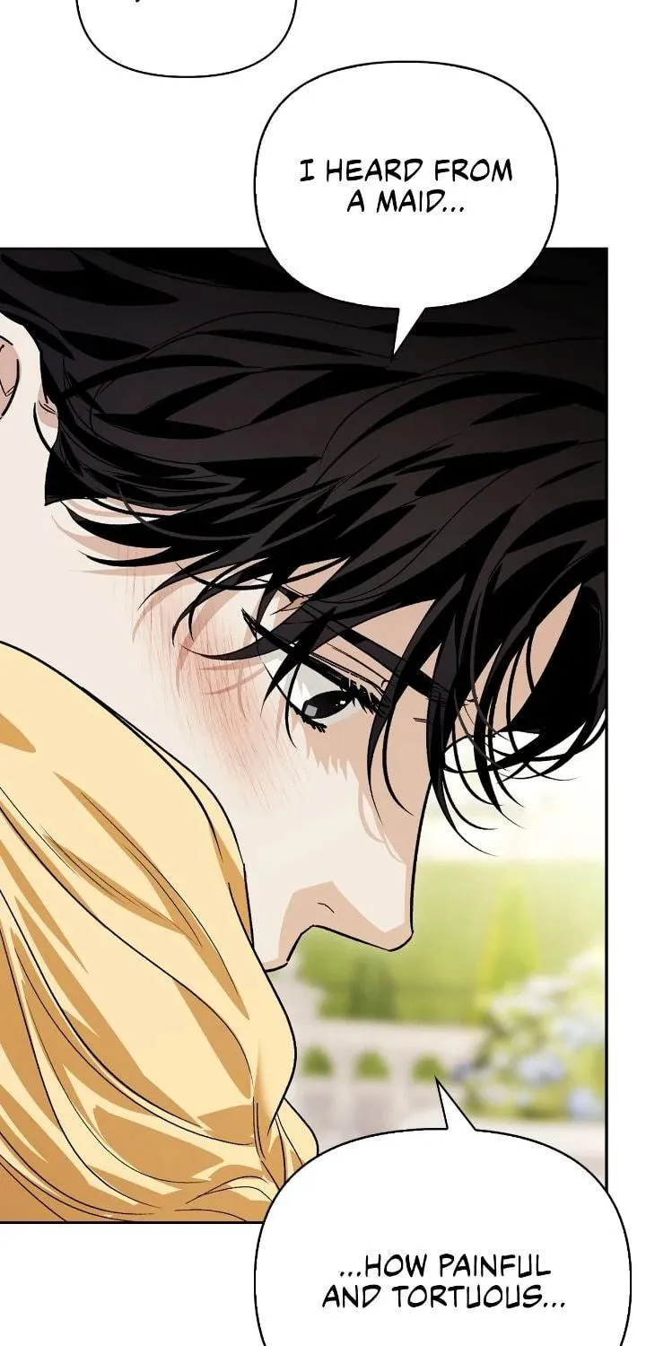 I Tamed My Ex-Husband's Mad Dog Chapter 95 page 45 - 