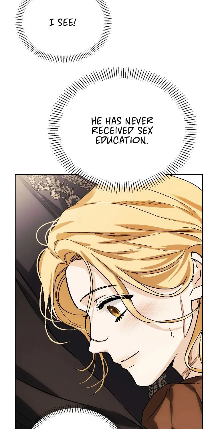 I Tamed My Ex-Husband's Mad Dog Chapter 95 page 47 - 
