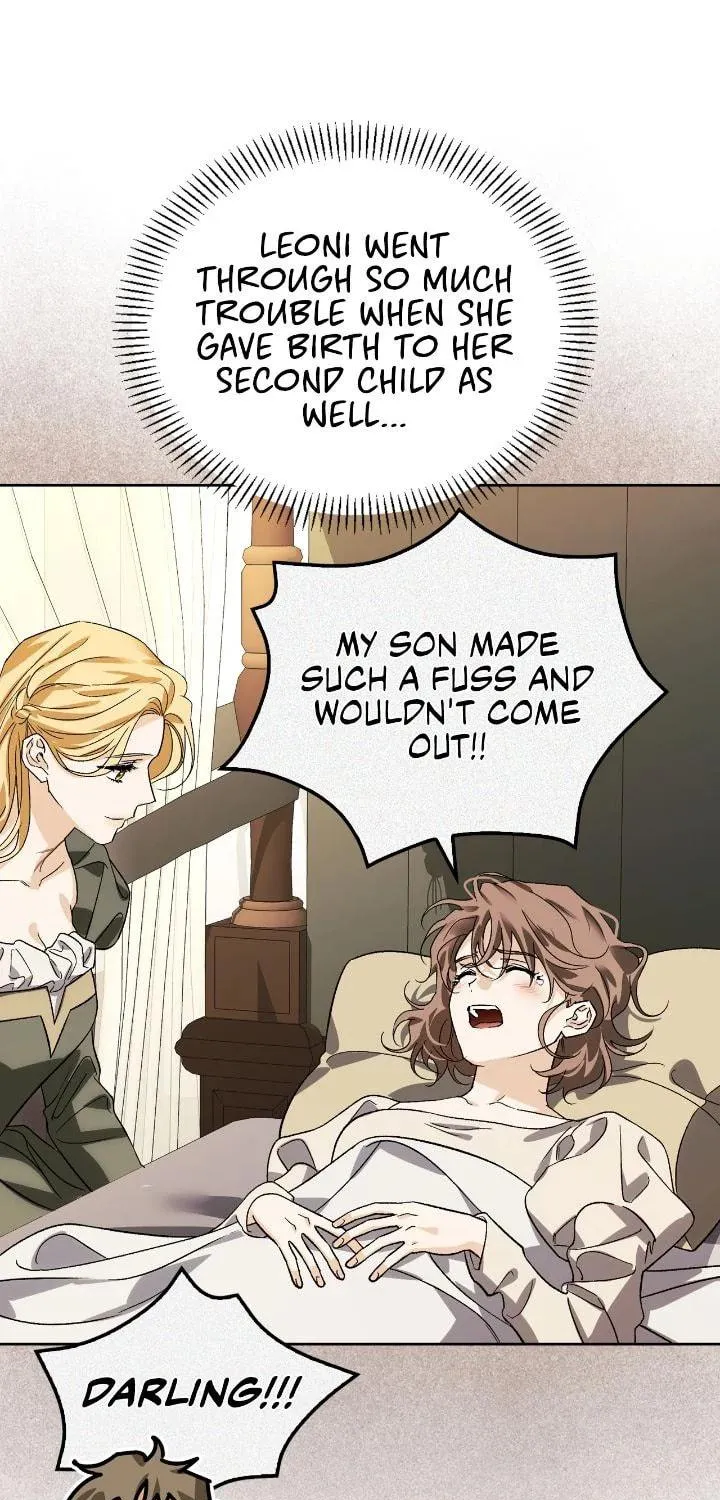 I Tamed My Ex-Husband's Mad Dog Chapter 95 page 49 - 