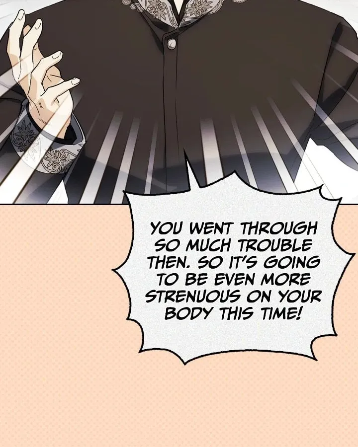 I Tamed My Ex-Husband's Mad Dog Chapter 95 page 53 - 
