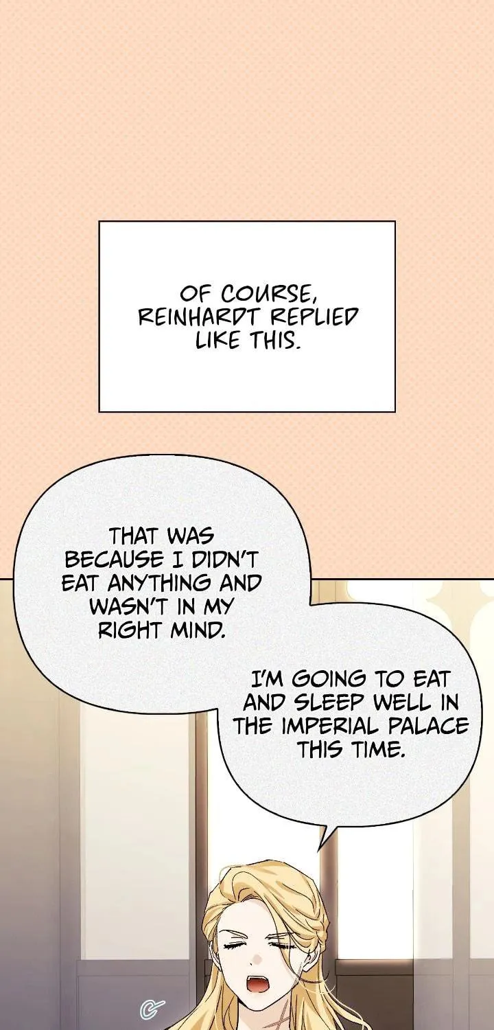I Tamed My Ex-Husband's Mad Dog Chapter 95 page 54 - 