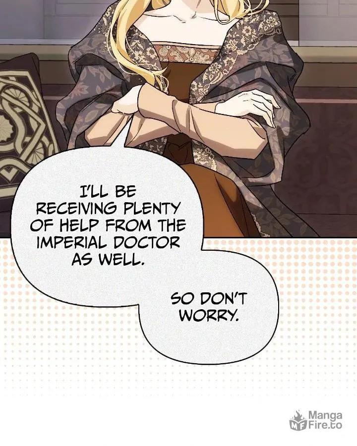 I Tamed My Ex-Husband's Mad Dog Chapter 95 page 55 - 