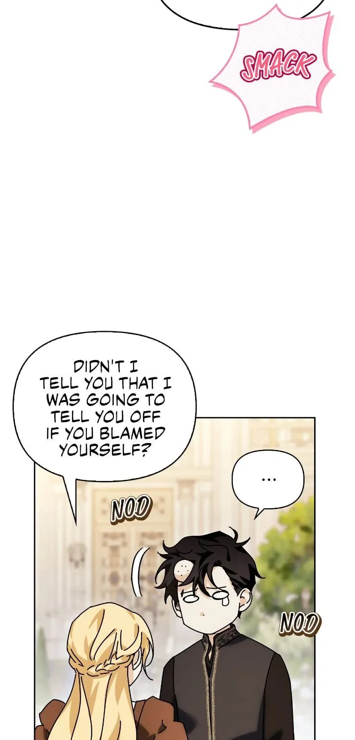 I Tamed My Ex-Husband's Mad Dog Chapter 95 page 58 - 