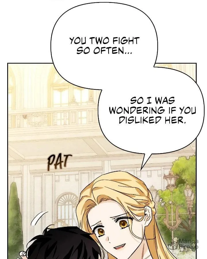 I Tamed My Ex-Husband's Mad Dog Chapter 95 page 66 - 