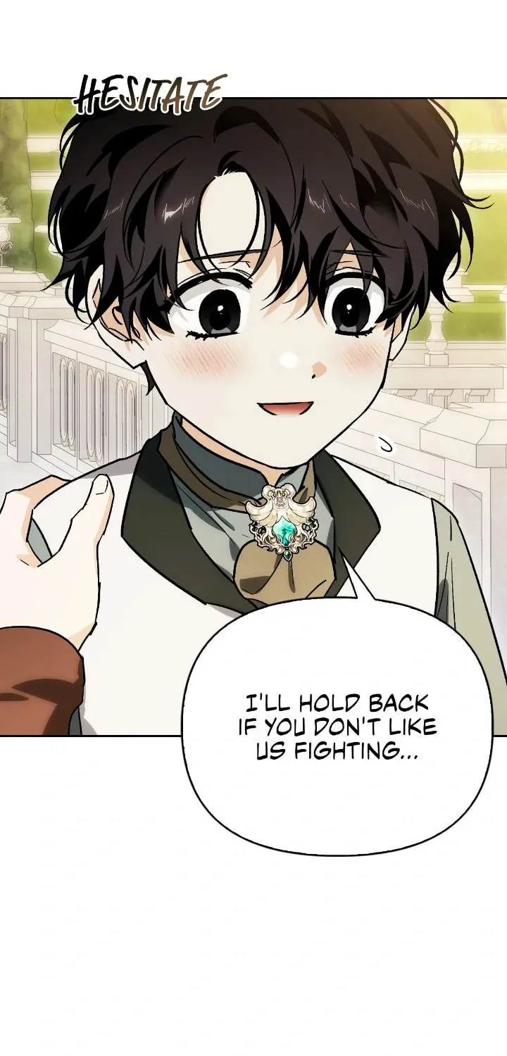 I Tamed My Ex-Husband's Mad Dog Chapter 95 page 68 - 