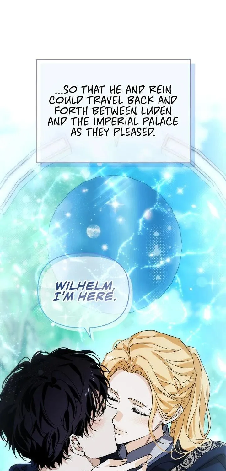 I Tamed My Ex-Husband's Mad Dog Chapter 95 page 8 - 