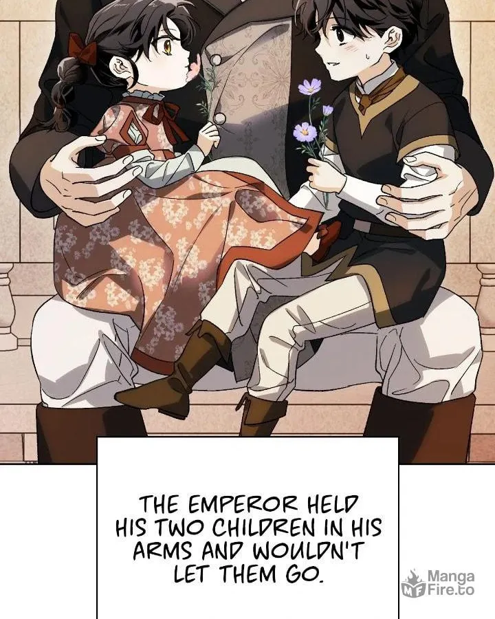 I Tamed My Ex-Husband's Mad Dog Chapter 95 page 77 - 