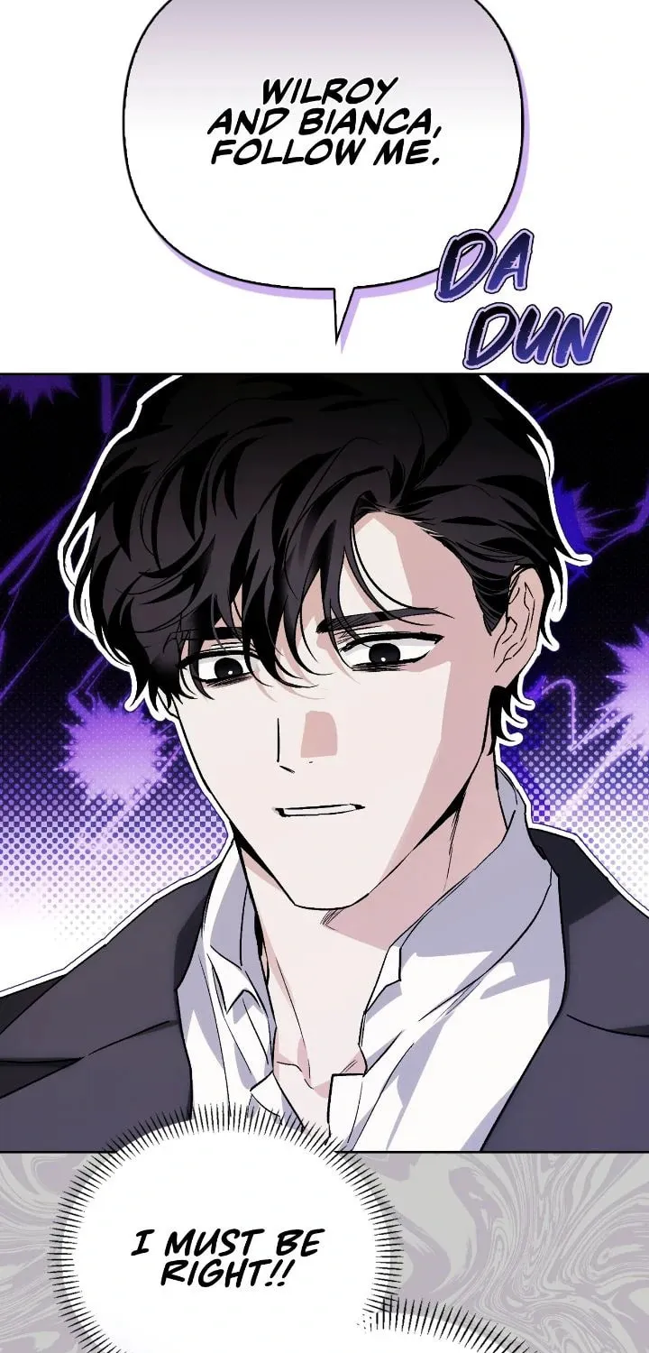 I Tamed My Ex-Husband's Mad Dog Chapter 95 page 80 - 