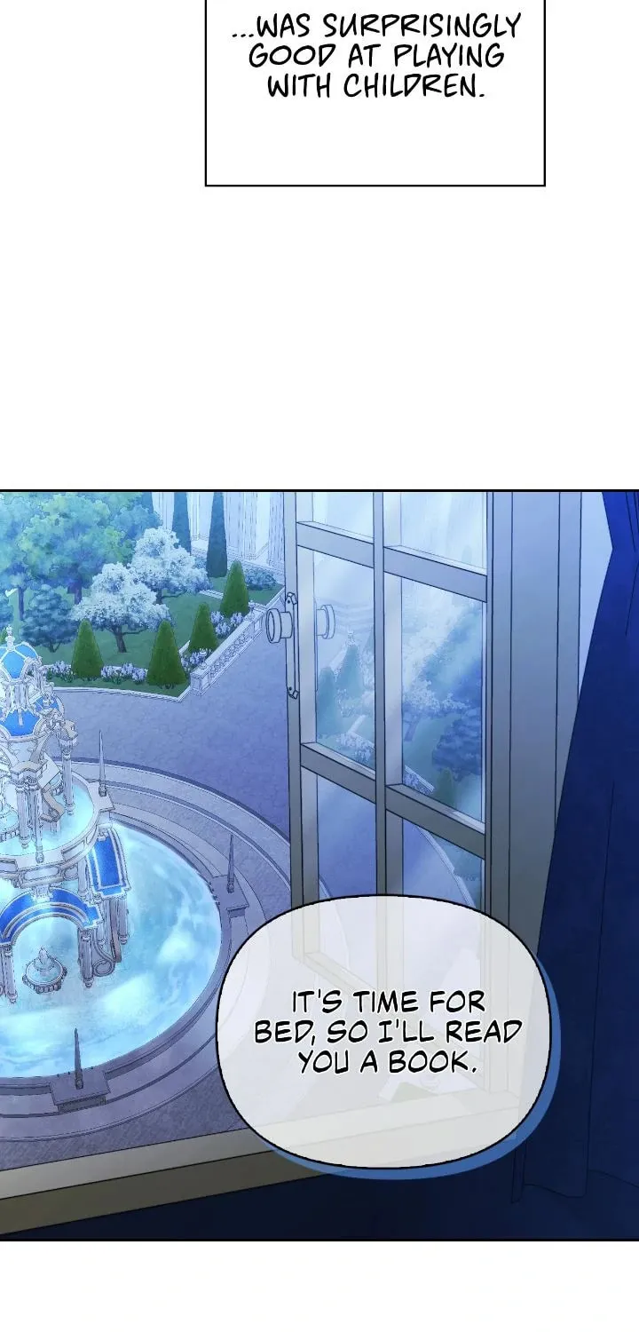 I Tamed My Ex-Husband's Mad Dog Chapter 95 page 86 - 