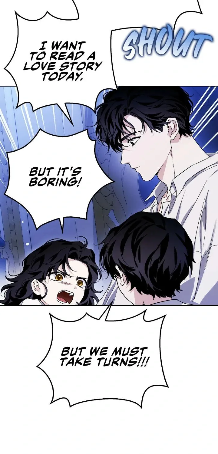I Tamed My Ex-Husband's Mad Dog Chapter 95 page 90 - 