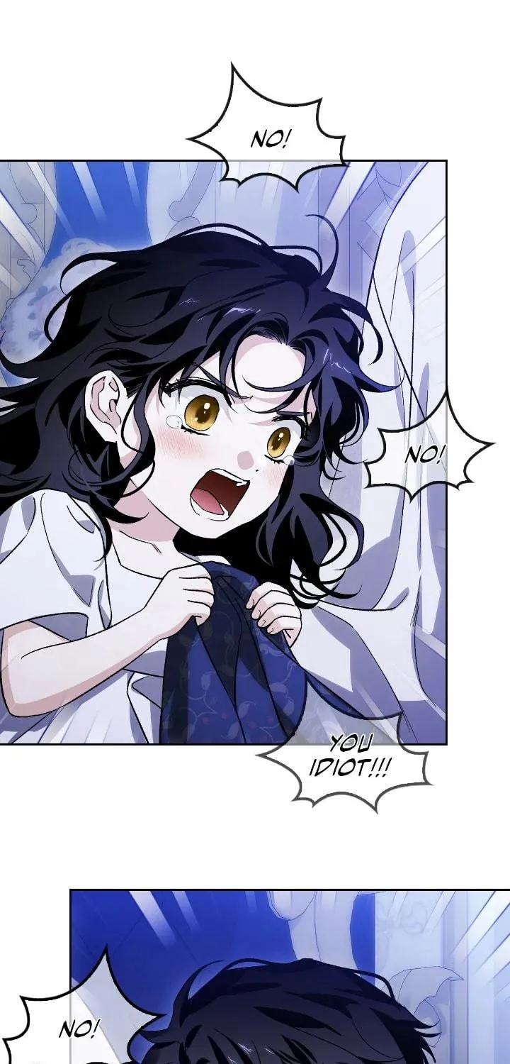 I Tamed My Ex-Husband's Mad Dog Chapter 95 page 92 - 