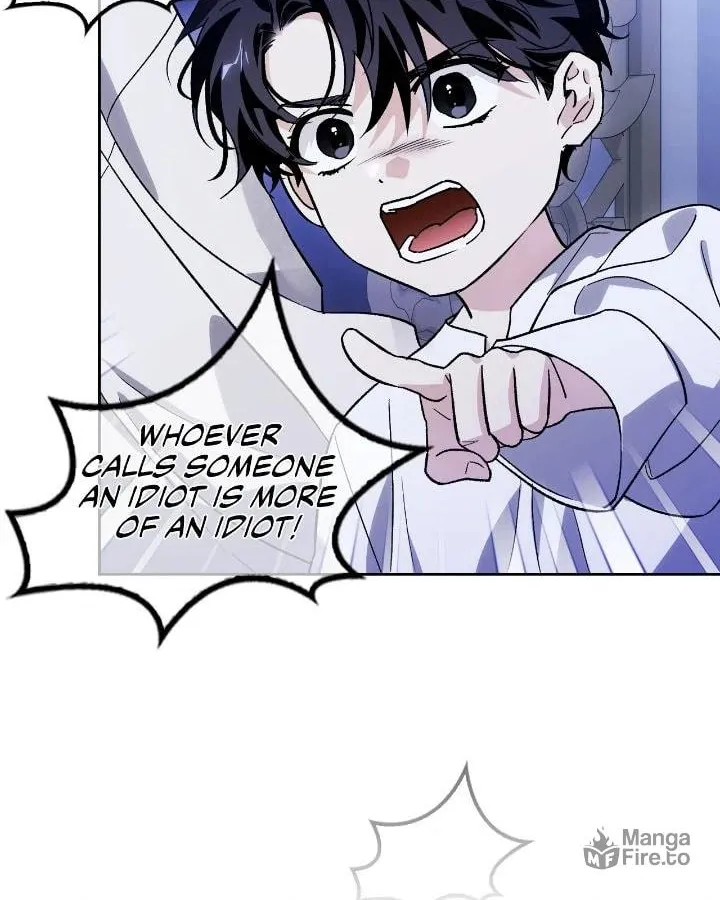 I Tamed My Ex-Husband's Mad Dog Chapter 95 page 93 - 