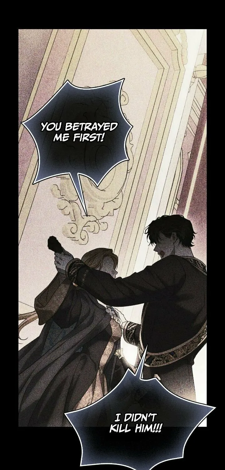 I Tamed My Ex-Husband's Mad Dog Chapter 95 page 98 - 