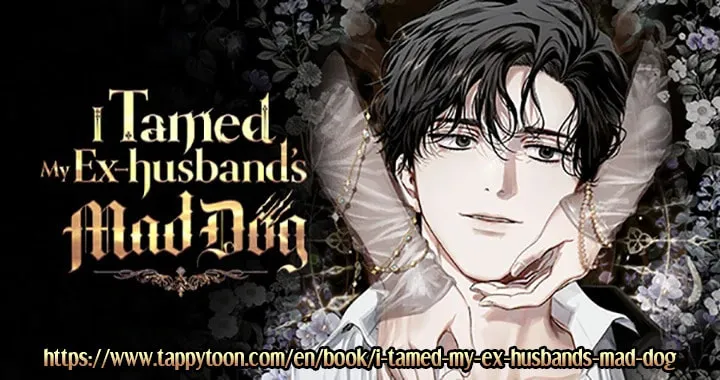 I Tamed My Ex-Husband's Mad Dog Chapter 96 page 118 - 