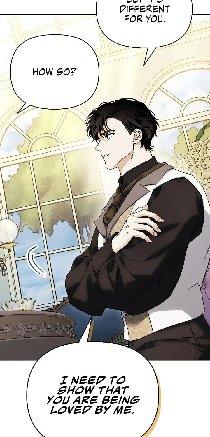 I Tamed My Ex-Husband's Mad Dog Chapter 96 page 14 - 