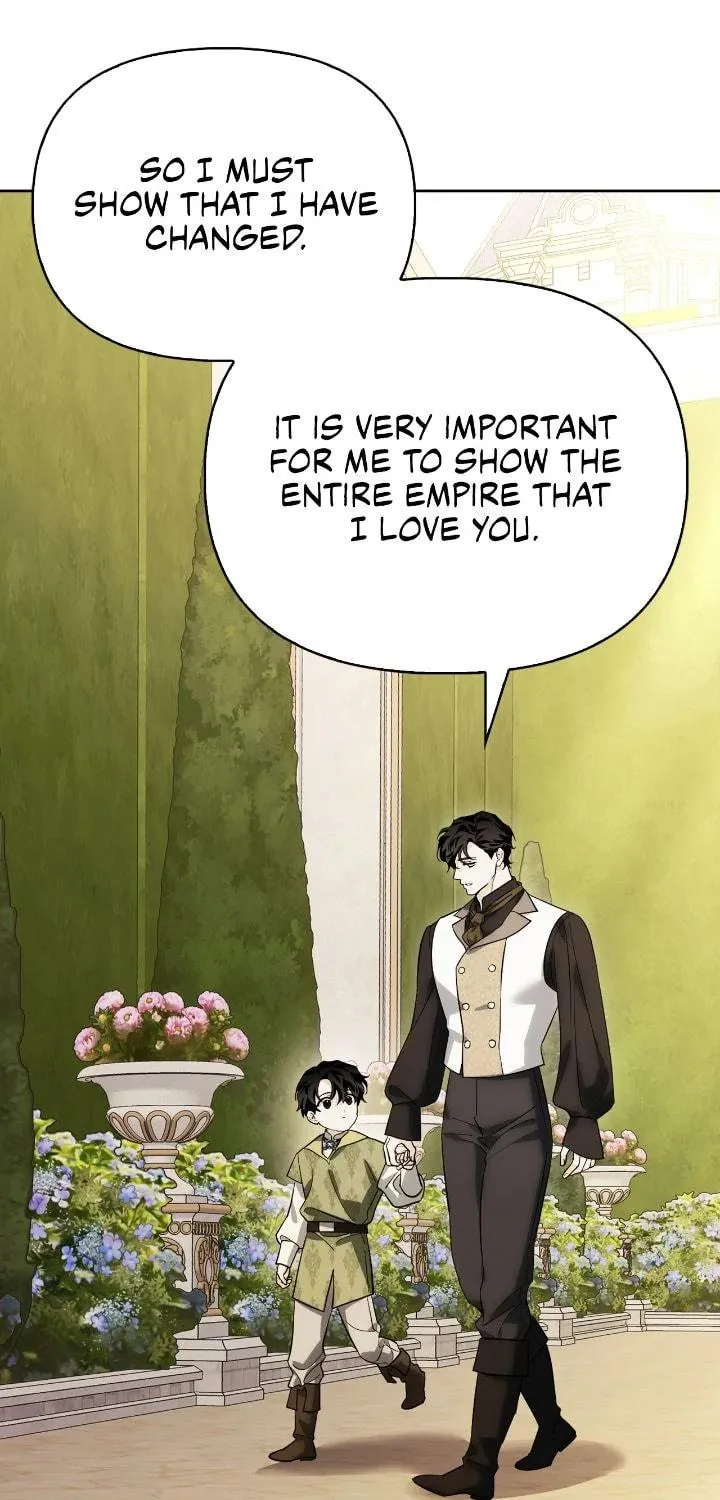 I Tamed My Ex-Husband's Mad Dog Chapter 96 page 18 - 