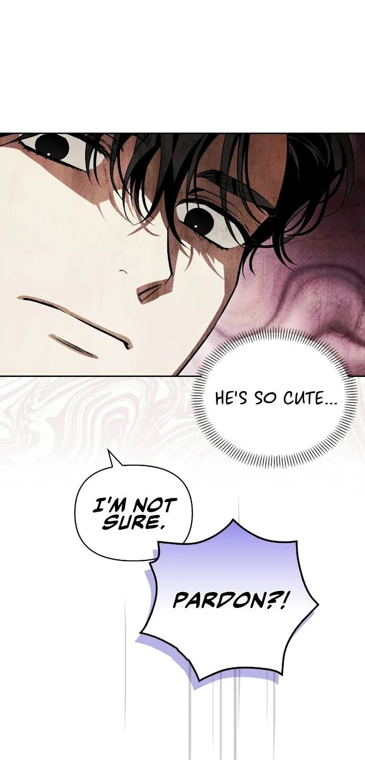 I Tamed My Ex-Husband's Mad Dog Chapter 96 page 24 - 