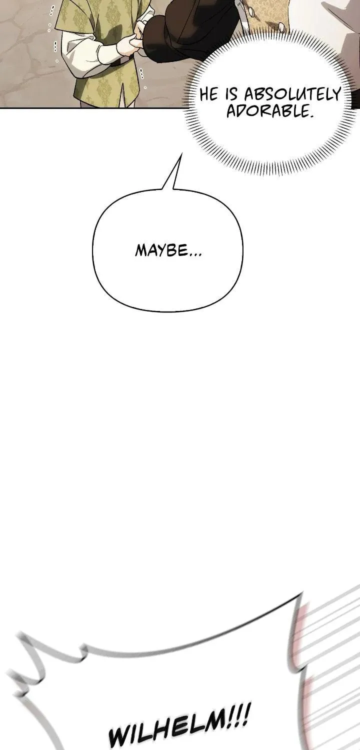 I Tamed My Ex-Husband's Mad Dog Chapter 96 page 28 - 